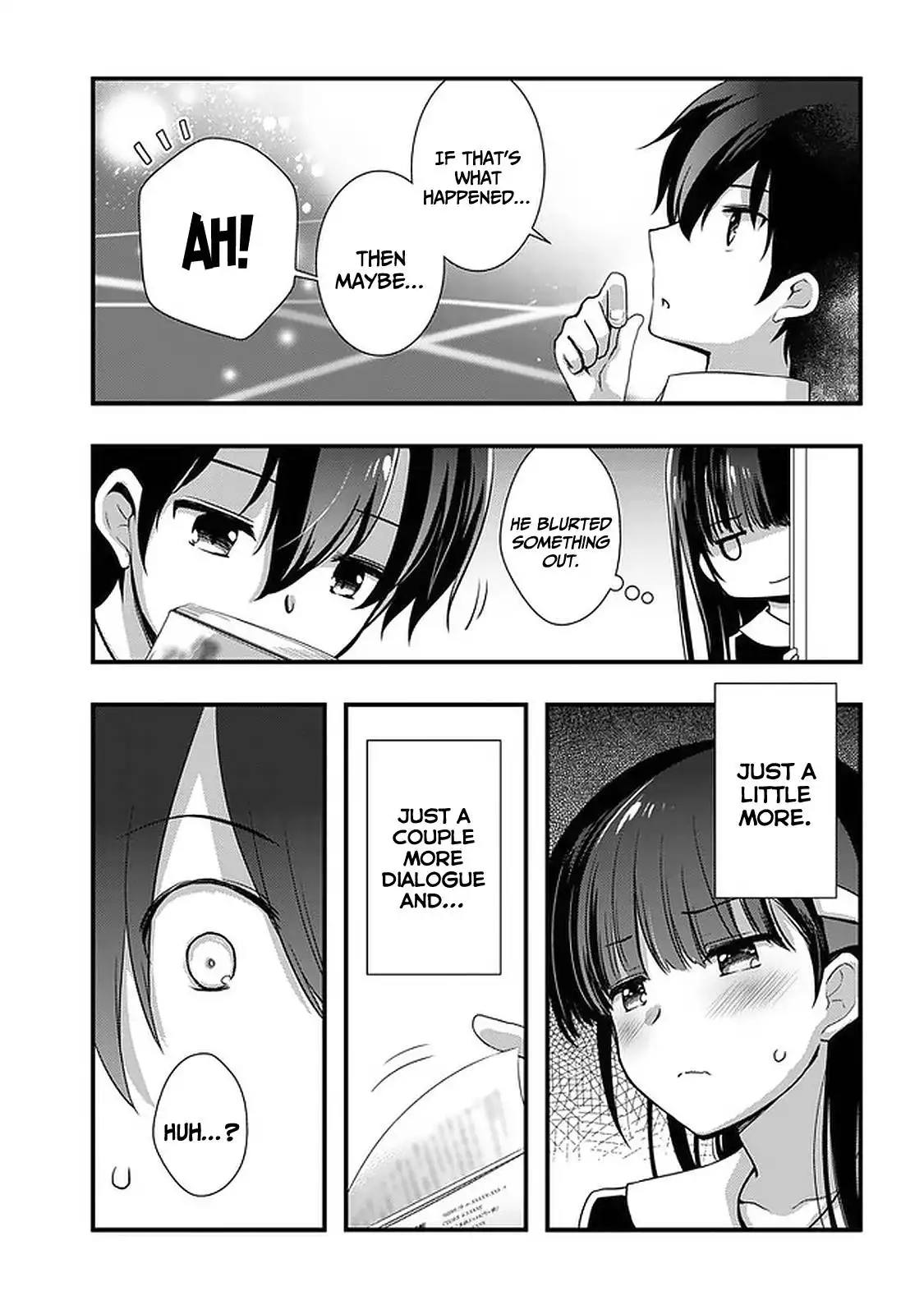 Mamahaha no tsurego ga moto kanodatta Chapter 20 20